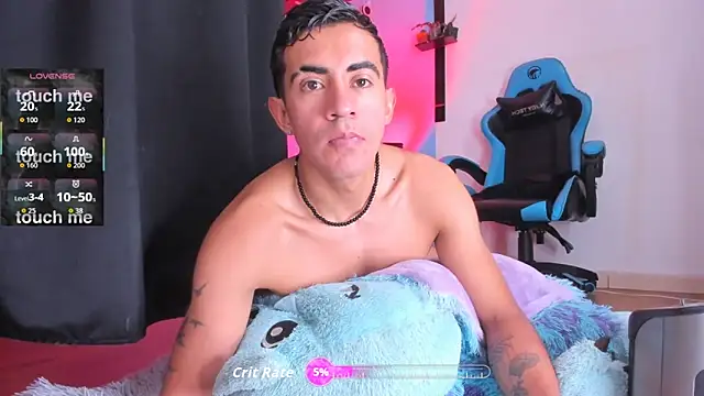 DRYX XX online show from June 29, 10:10 am