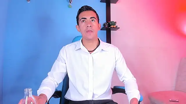 DRYX XX online show from July 24, 12:58 pm