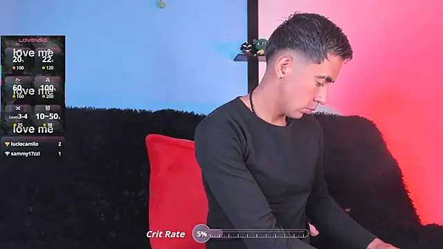 DRYX XX online show from July 27, 3:08 pm