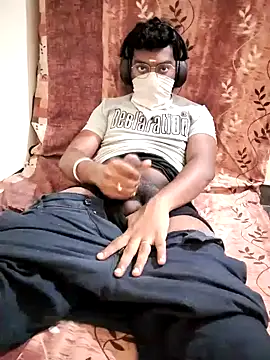 Snapshot of pappu_jo chatting on March 31, 3:52 am pappu jo online show from March 31, 3:52 am