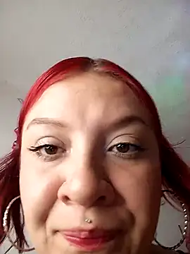 Snapshot of Natte_Candy chatting on March 29, 5:07 am Natte Candy online show from March 29, 5:07 am