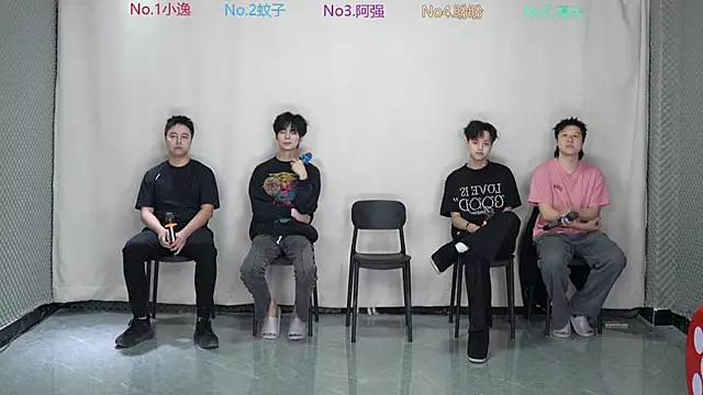 BGM-666 online show from March 26, 12:22 pm