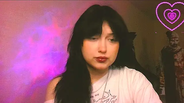 Katarina Fox  online show from March 27, 11:21 am