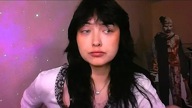 Katarina Fox  online show from March 30, 11:22 am