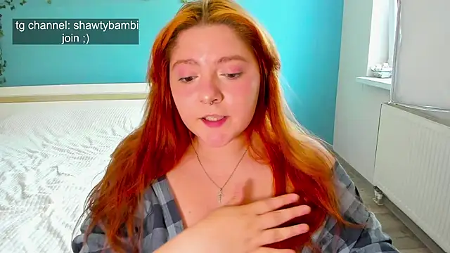 Snapshot of bambimayy chatting on June 30, 2:51 pm bambimayy online show from June 30, 2:51 pm