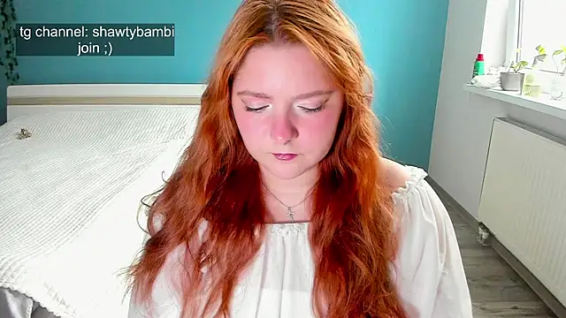 Snapshot of bambimayy chatting on July 21, 4:53 pm bambimayy online show from July 21, 4:53 pm