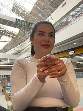 Cami olarte online show from June 11, 6:17 pm