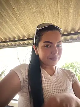 Cami olarte online show from June 14, 3:03 pm