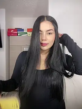 Cami olarte online show from June 21, 5:59 pm