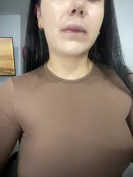 Cami olarte online show from June 23, 8:18 pm