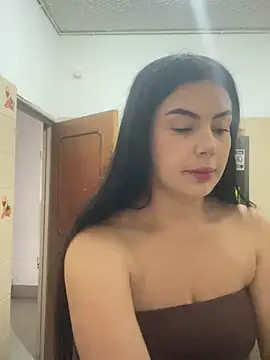 Cami olarte online show from June 25, 7:51 pm