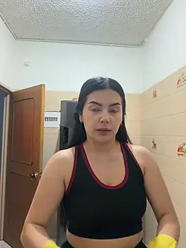 Cami olarte online show from July 13, 10:56 pm