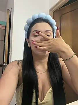 Cami olarte online show from July 17, 11:42 pm