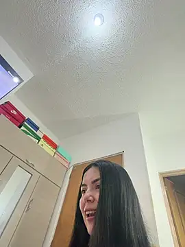 Cami olarte online show from July 21, 6:54 pm