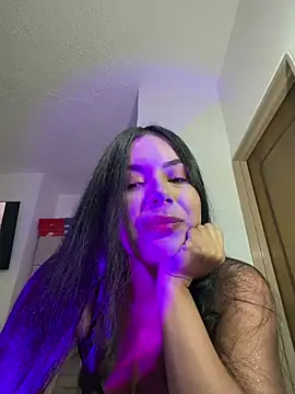 Cami olarte online show from July 28, 7:39 pm