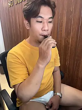 Titanryu online show from June 26, 2:27 am