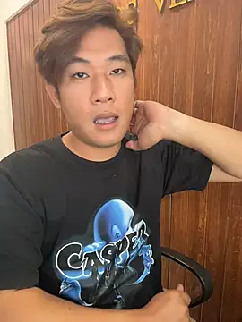 Titanryu online show from July 10, 2:49 am