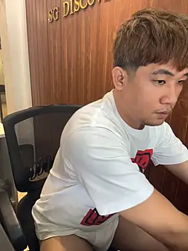 Titanryu online show from July 27, 3:46 am