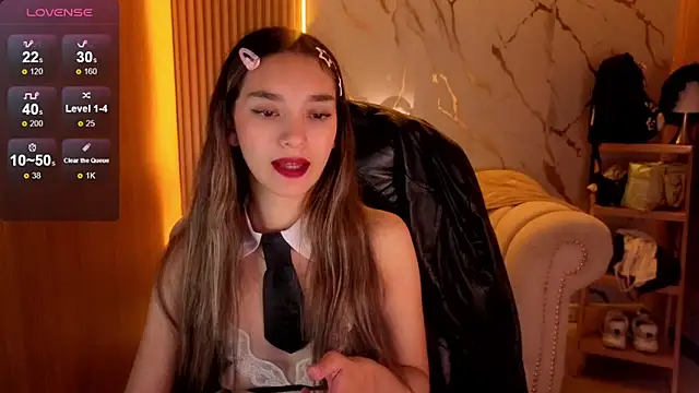 Paulin roses tf online show from June 9, 1:34 pm
