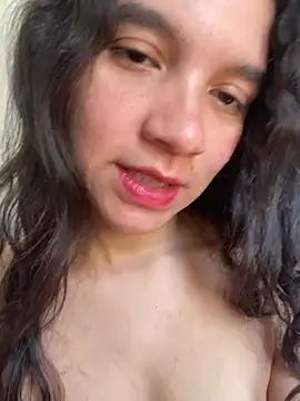 Morena  Florr online show from June 18, 3:05 pm