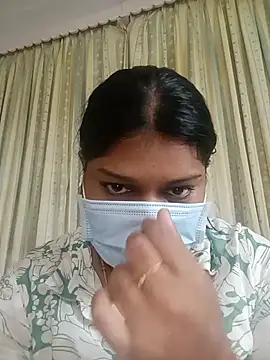 Snapshot of Tamil_Hot_Rithaniya chatting on June 6, 2:38 am Tamil Hot Rithaniya online show from June 6, 2:38 am