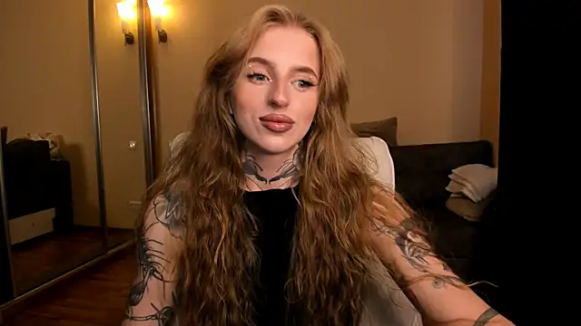 Snapshot of harley_kimm chatting on July 17, 5:47 am harley kimm online show from July 17, 5:47 am