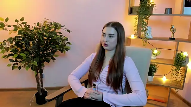 VondaBusa online show from March 27, 10:59 am