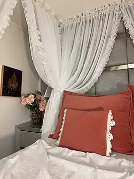 AmbarJenssen online show from July 5, 12:56 pm
