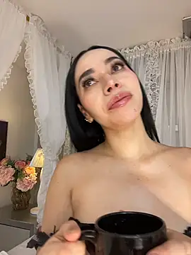 AmbarJenssen online show from July 30, 12:04 pm