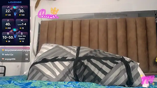 MIA GT777 online show from June 5, 6:52 am