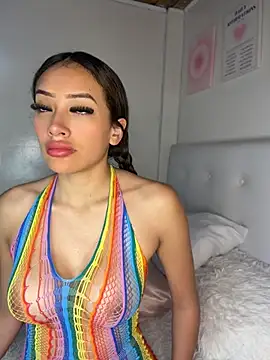 SUSYMIILS online show from April 10, 4:23 pm