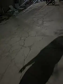 Exotic street online show from June 11, 2:53 am