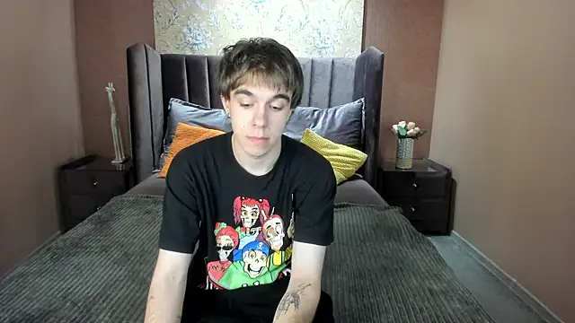 DaveBevy online show from June 17, 7:37 pm