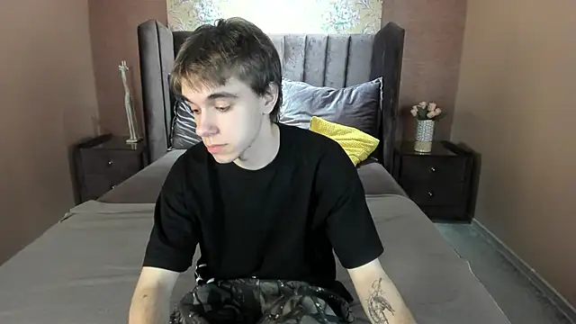 DaveBevy online show from June 21, 7:38 pm