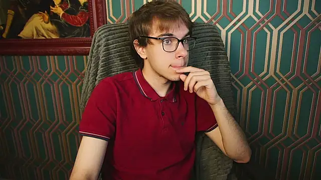DaveBevy online show from July 22, 8:33 pm