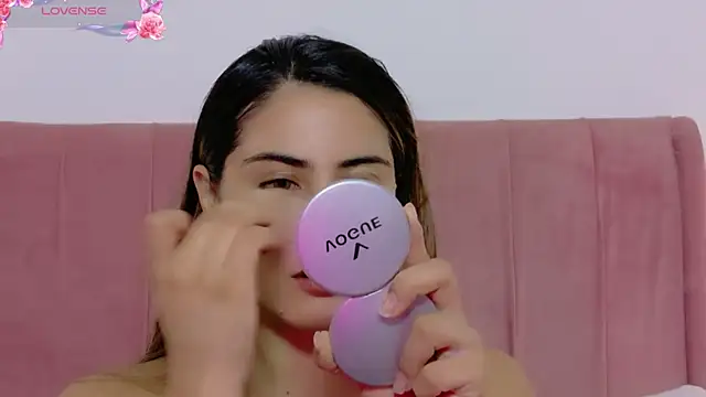 MoollyLove online show from July 1, 12:07 pm