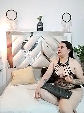 Natasha and zoe  online show from May 31, 1:47 am