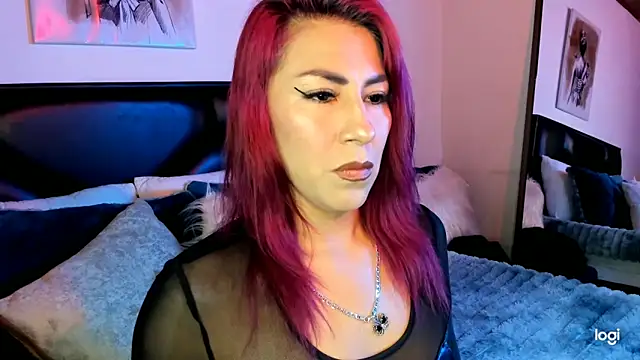 Snapshot of tatianabelli chatting on June 22, 9:34 pm tatianabelli online show from June 22, 9:34 pm