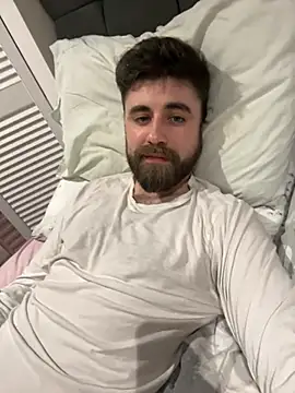 jackgoose6 online show from March 26, 7:30 pm