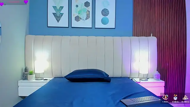 Snapshot of palmer_velvet chatting on March 27, 8:52 pm palmer velvet online show from March 27, 8:52 pm