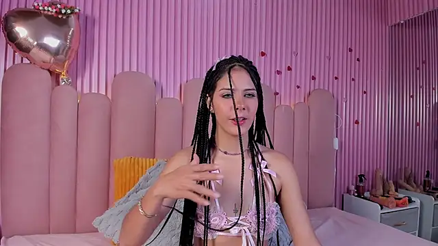 Snapshot of asumy_megumy chatting on March 27, 8:52 pm asumy megumy online show from March 27, 8:52 pm