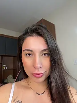 Snapshot of Carolzinhalux69 chatting on July 28, 9:58 pm Carolzinhalux69 online show from July 28, 9:58 pm
