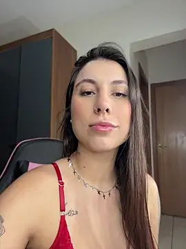 Snapshot of Carolzinhalux69 chatting on August 1, 11:36 pm Carolzinhalux69 online show from August 1, 11:36 pm