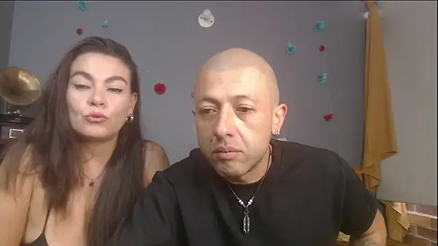  bonnie and clyde online show from July 23, 9:13 pm