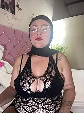Marian fadel online show from April 25, 1:03 pm
