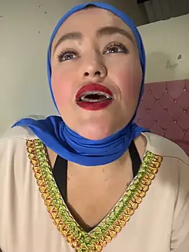 Marian fadel online show from May 30, 12:46 pm