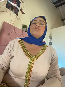 Marian fadel online show from June 9, 1:34 pm