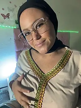 Marian fadel online show from July 3, 1:17 pm