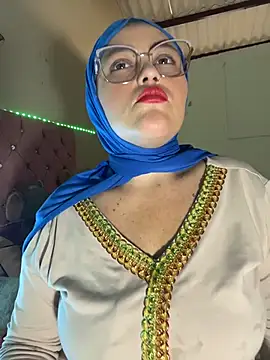 Marian fadel online show from July 8, 1:26 pm