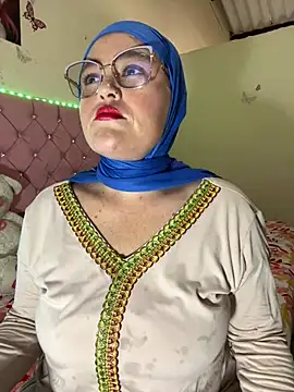 Marian fadel online show from July 17, 1:29 pm